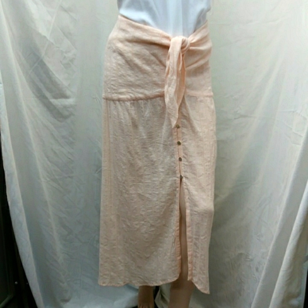 Paula Hermanny Skirt